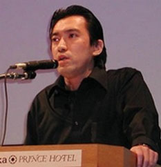 image d'illustration du dossier: Shinji Mikami, L'homme qui fait peur